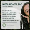 Nước Hoa Xả Tóc - Perfume Hair Rinse