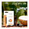 SON TẨY TẾ BÀO CHẾT CÀ PHÊ (Natural Lip Scrub)