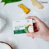 XÀ PHÒNG NGỪA MỤN CƠ THỂ - Coco Miracle Anti Acne Soap 100g