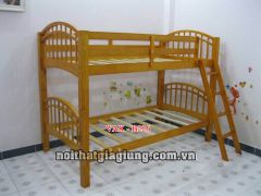 Giường tầng 026 VÀNG