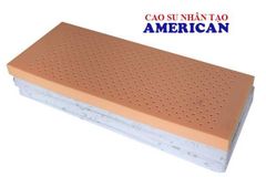 Nệm cao su Non Win American 1m2