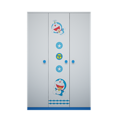 Tủ áo Doremon 0,8m-1m2-1m6