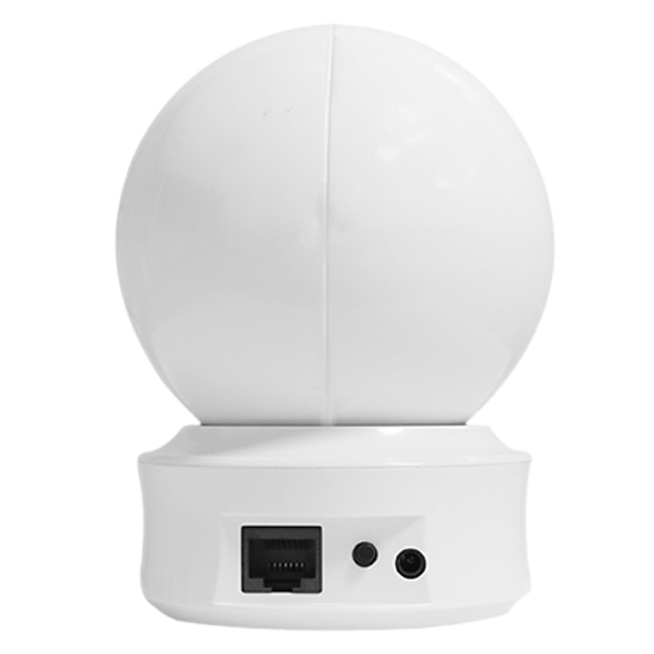 F1N - Camera Quan Sát IP HD 720P, Wifi, Kiểu Dáng Hiện Đại