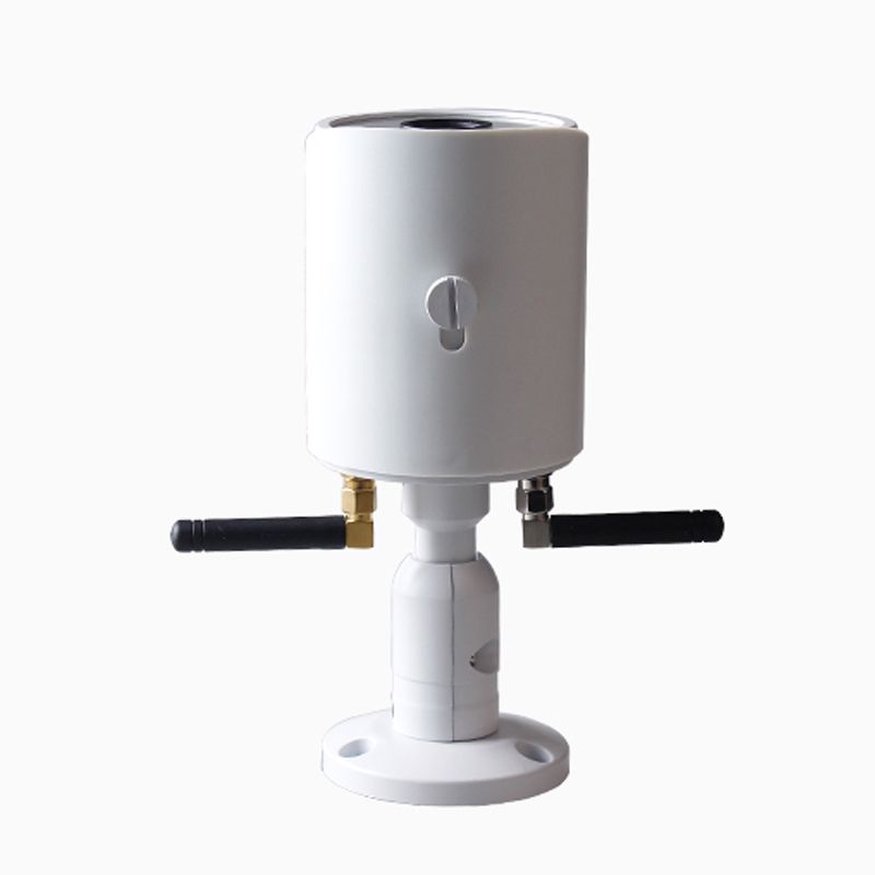 Camera Wifi/3G SmartZ Ngoài Trời IS03 720P- Tặng Gói Lưu Cloud
