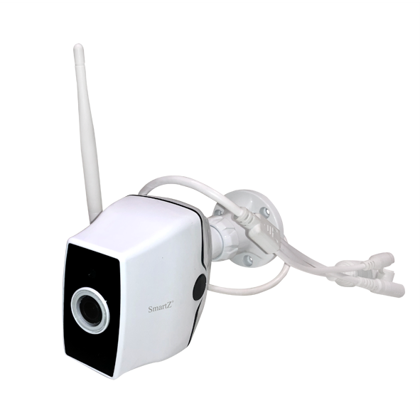 FX5 - Camera IP Ngoài Trời Full HD 1080P, Wifi, Kiểu Dáng Hiện Đại
