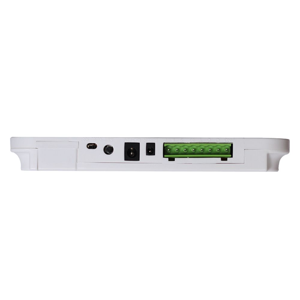 Bộ Báo Động Chống Trộm Dùng Sim ĐTDĐ GS09