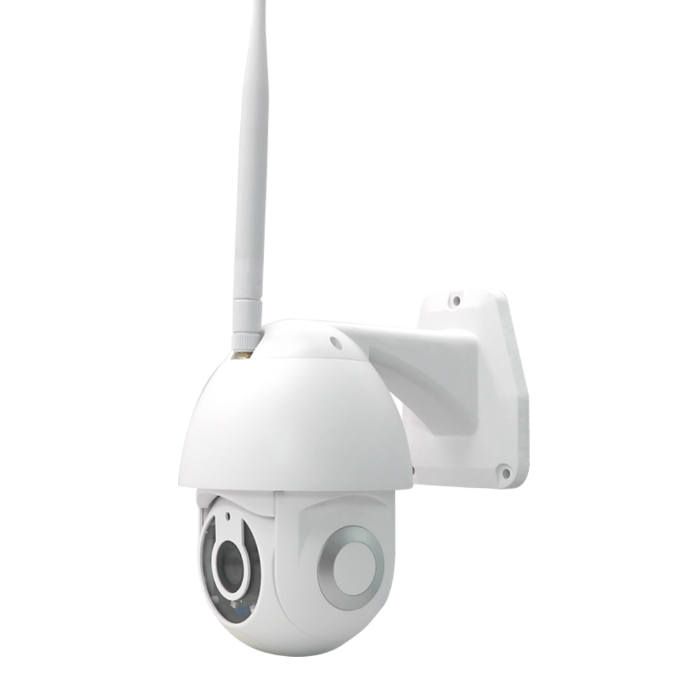 Camera Ngoài Trời Xoay & Âm Thanh SmartZ FX9
