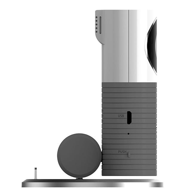 Camera IP Clever dog DOG-1W