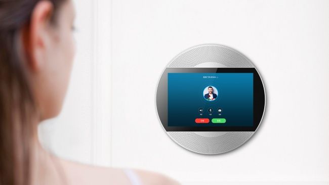 Chuông cửa không dây Dangdang Smart Doorbell