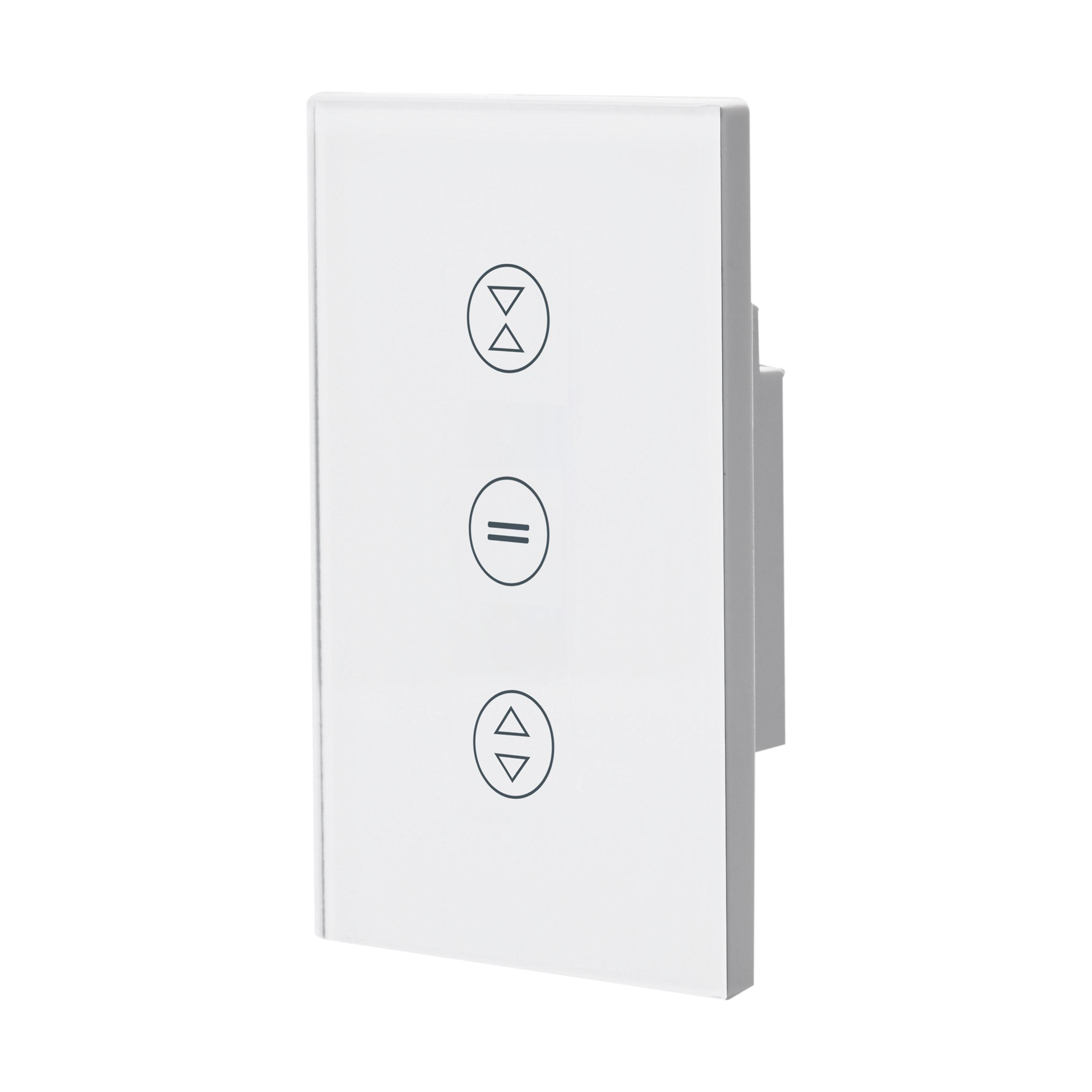 Công Tắc Điều Khiển Cửa Cuốn Thông Minh Wifi SmartZ WSD
