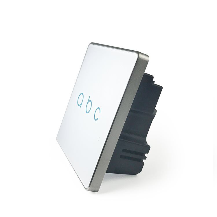Công Tắc SmartZ Có Phản Hồi SW1V0 (Không Cần Dây Trung Tính N)