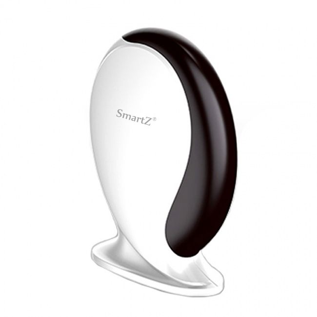 Trung Tâm Điều Khiển Nhà Thông Minh SmartZ STK