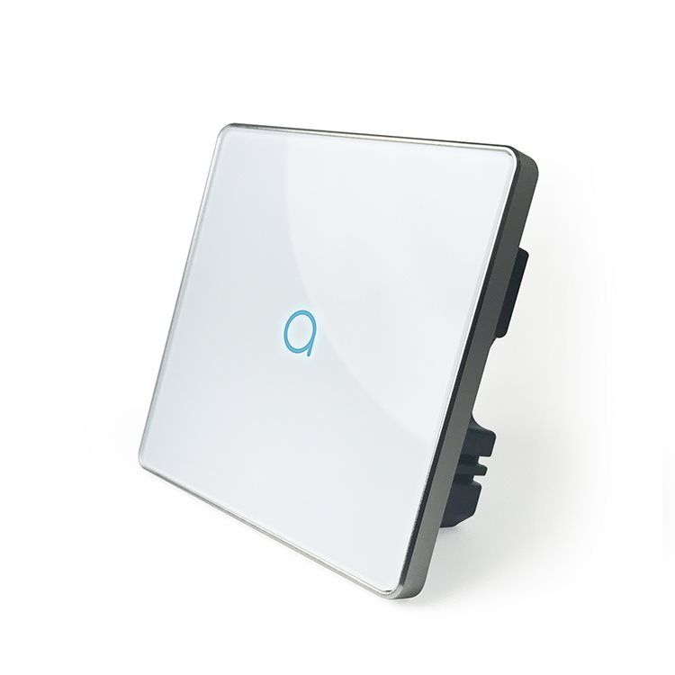 Công Tắc SmartZ Có Phản Hồi SW1V0 (Không Cần Dây Trung Tính N)