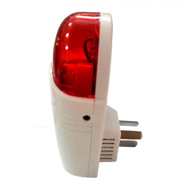 Chuông Báo Động Không Dây SmartZ SGS