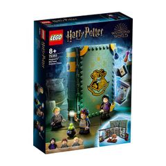 LEGO HARRY POTTER 76383 Lớp Học Môn Độc Dược (271 chi tiết)