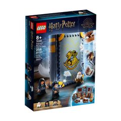 LEGO Harry Potter TM 76385 Lớp Học Môn Bùa Chú (256 chi tiết)