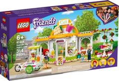 Tiệm Cà Phê Hữu Cơ Heartlake - LEGO FRIENDS 41444