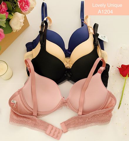  ÁO LÓT NỮ LOVELY A1204 