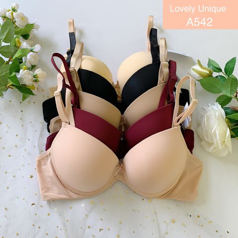  ÁO LÓT NỮ LOVELY A542 