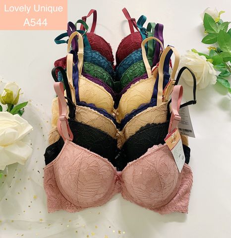  ÁO LÓT NỮ LOVELY A544 