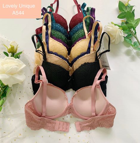  ÁO LÓT NỮ LOVELY A544 