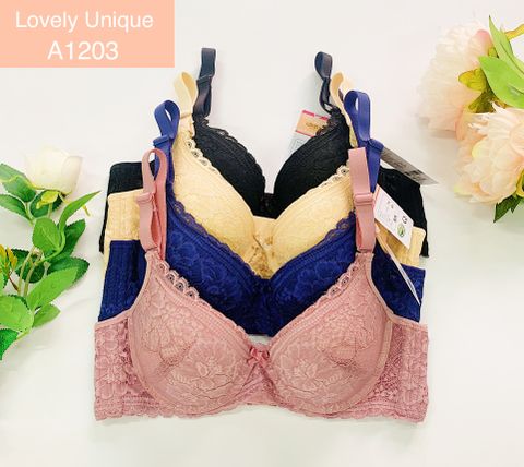  ÁO LÓT NỮ LOVELY A1203 