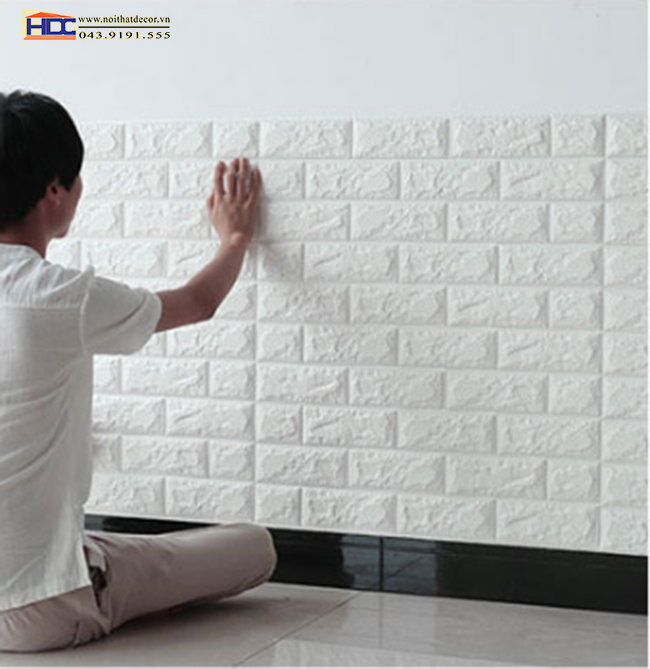 Xốp dán tường cách âm cho phòng ngủ thêm riêng tư, yên tĩnh tại TPHCM Xốp dán tường cách âm cho phòng ngủ thêm riêng tư, yên tĩnh tại TPHCM