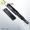 Ray bi 3 tầng Vinahardware, bản 27mm, bản 35mm, bản 45mm, màu đen - BP-BBS0345250BP