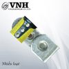 Pat ( Bas) móc Vinahardware kích thước 50x20x23x3mm, xi niken - VNH5020233-VNH5020233