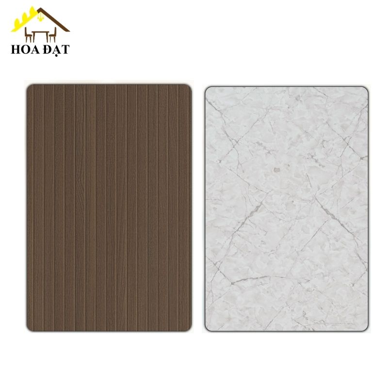 Ván Tấm MDF Dày 25mm