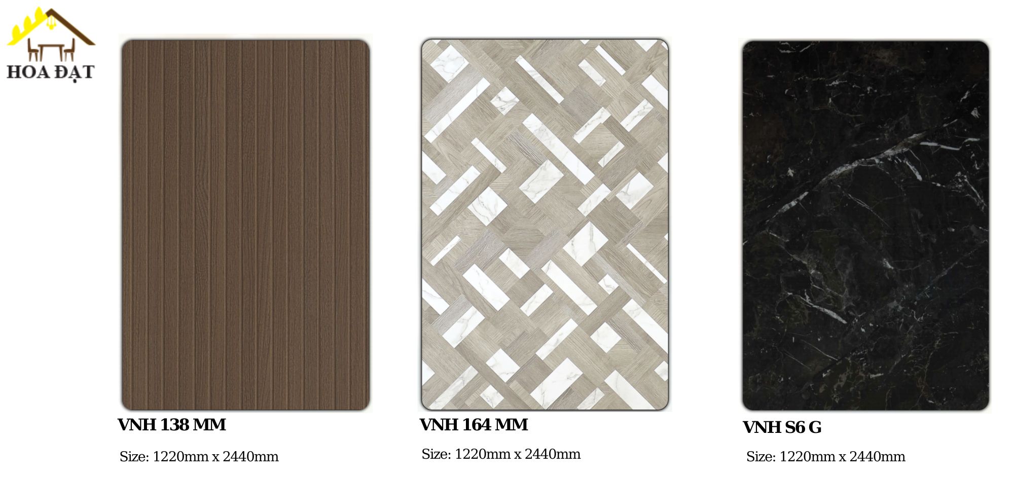 Ván tấm mdf dày 17mm