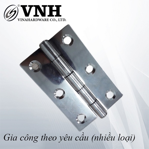 Bản lề lá 63mm xikel H0007Z23-H0007Z23