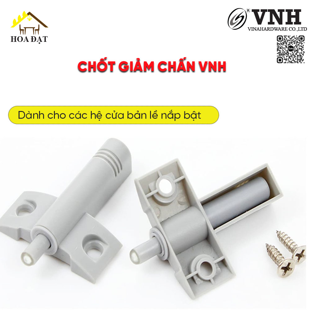 Chốt giảm chấn VN1 PO896N1-PO896N1