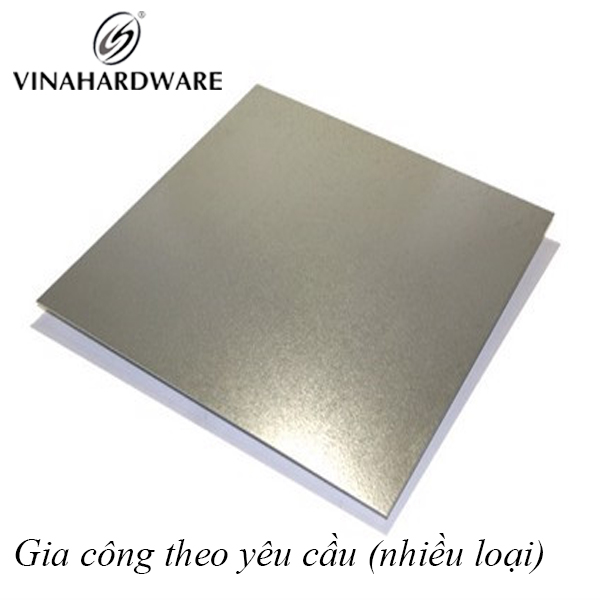 Sắt tấm 146851 868x308x1,5mm