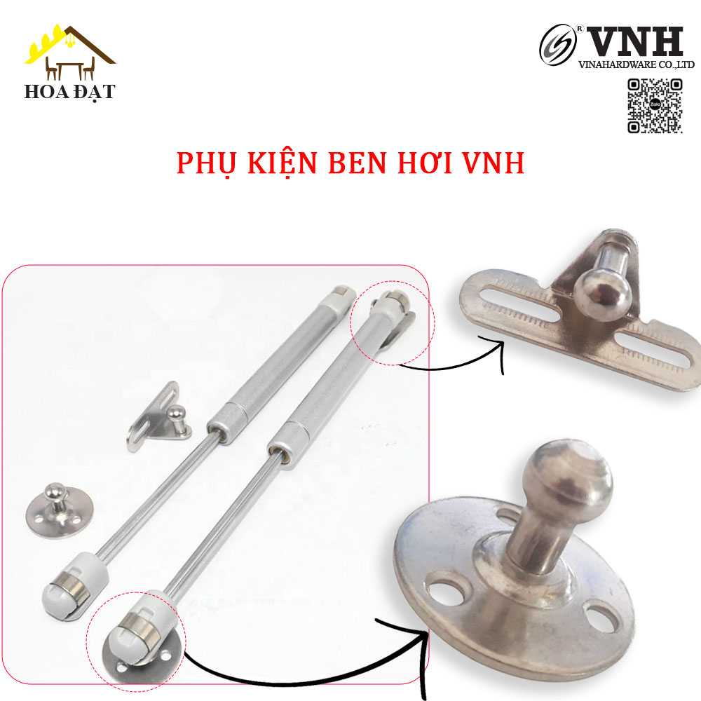 Bộ pat ( bas) ben hơi loại dày-P037M