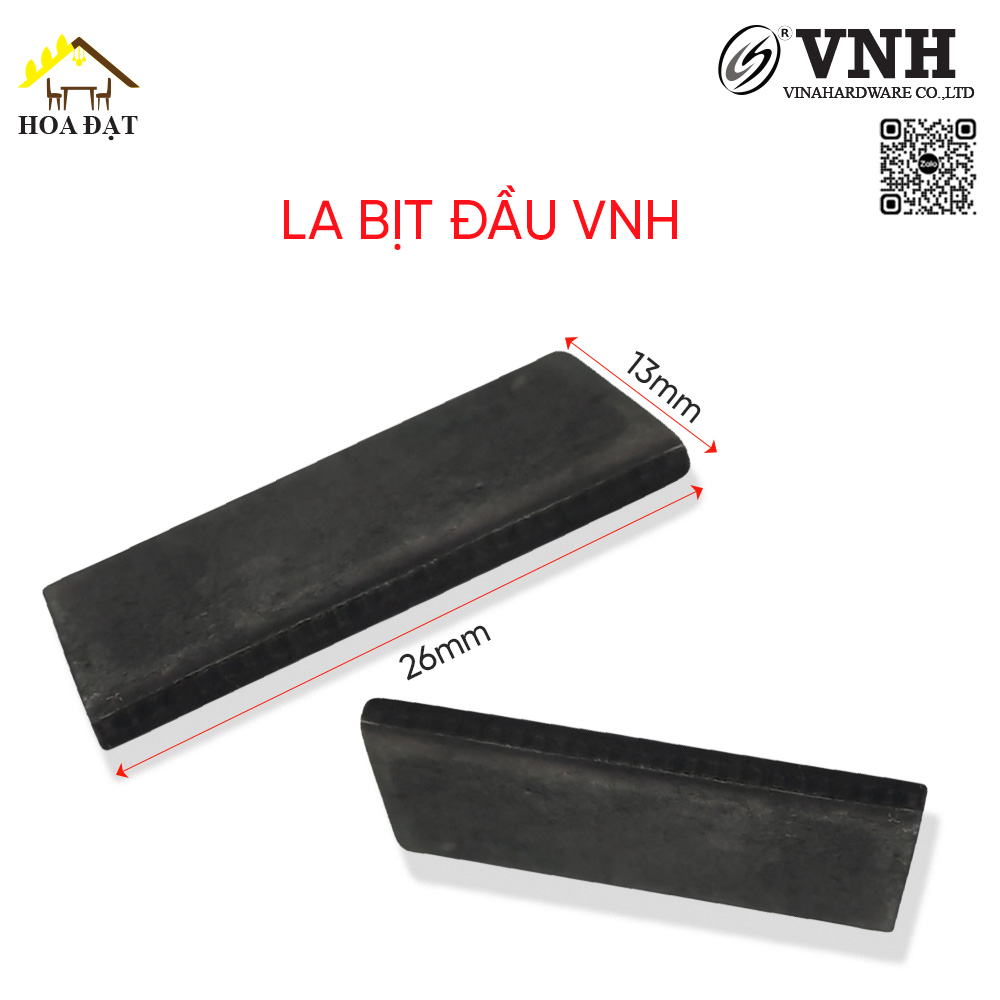 La bịt đầu 26x13x2, phôi-VNH292365088