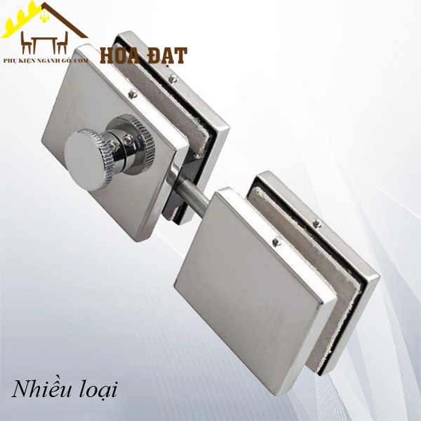 Khóa kẹp cửa kính VNH5319