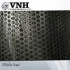 Lưới sắt đột lỗ Vinahardware kích thước 600x1040mm, dày 2ly, lỗ 5mm, tâm lỗ 8mm - VNH6001040