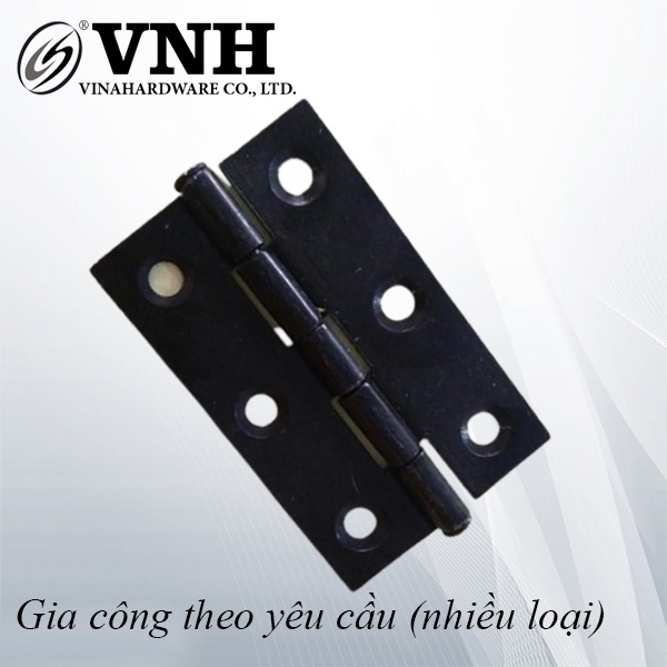 Bản lề lá 63mm xikel H0007Z23-H0007Z23