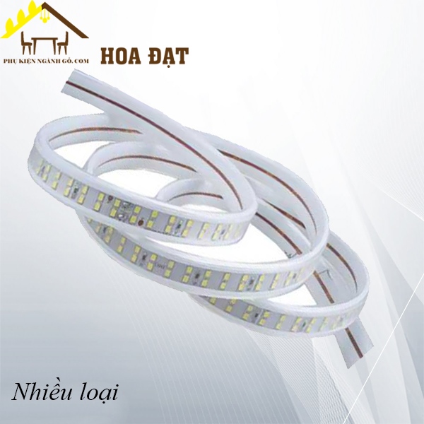 Led dây sáng ngoài trời VNH011XD-VNH011XD