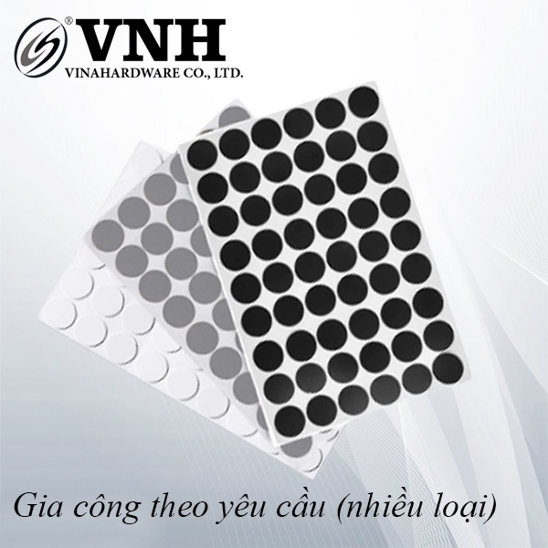 Miếng dán che đầu vít phi 18mm - CDV1863