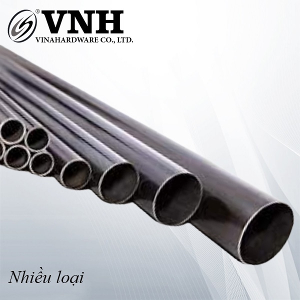 Ống thép 60.5x2.3x1800mm - VNH6051800