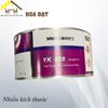 Bột matit YAKOO YK-620 chịu nhiệt 220 độ dành cho sơn tĩnh điện ( kèm chất kích hoạt)
