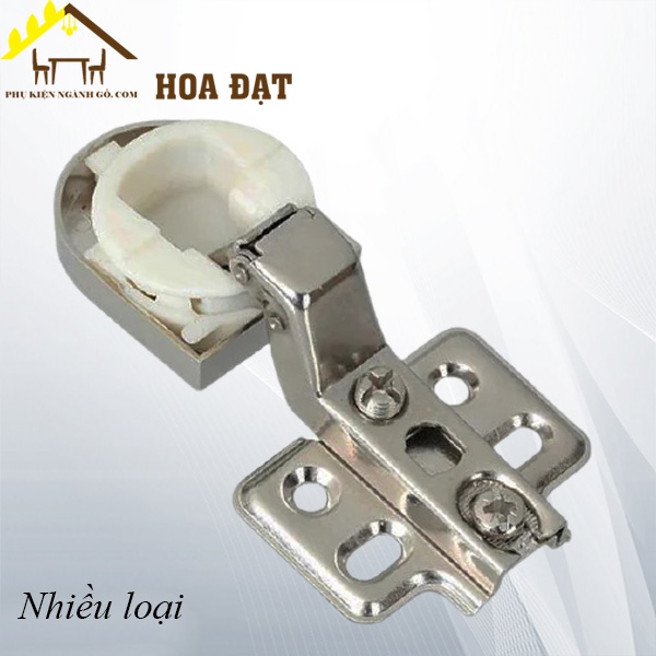 Bản lề bật kính - H0054B