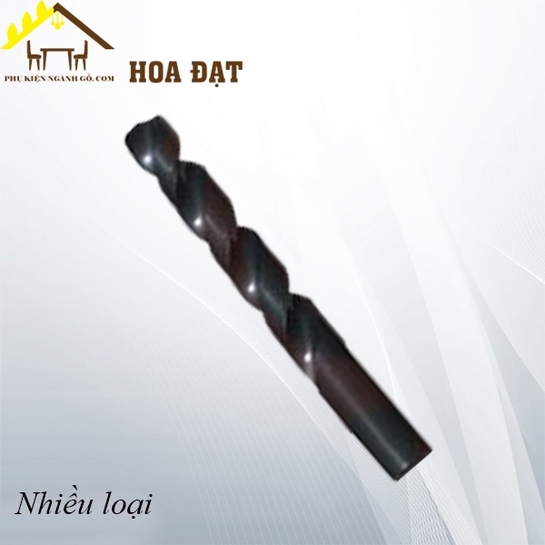 Mũi khoan inox 5.7mm - MK057IN