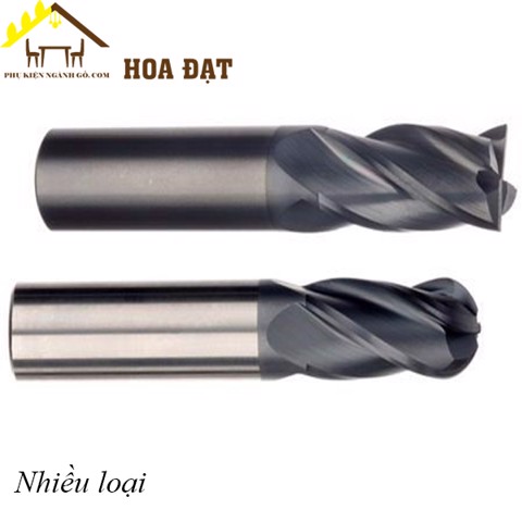 Mũi khoan inox 12.5mm - MK125I