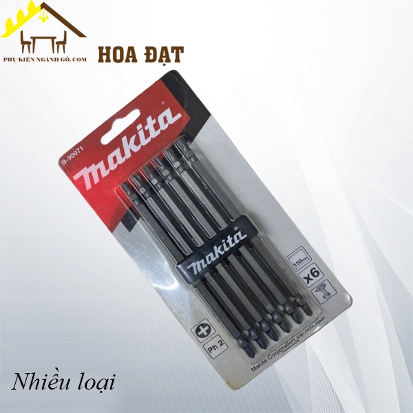 Tuốc nơ vít đầu bake - TNV02150