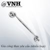 Móc cửa gió đặc biệt Vinahardware loại 150mm, thân mập, inox 201-VNH000041