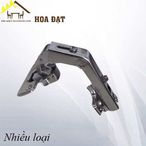 Bản lề bật 135 độ-H135D2