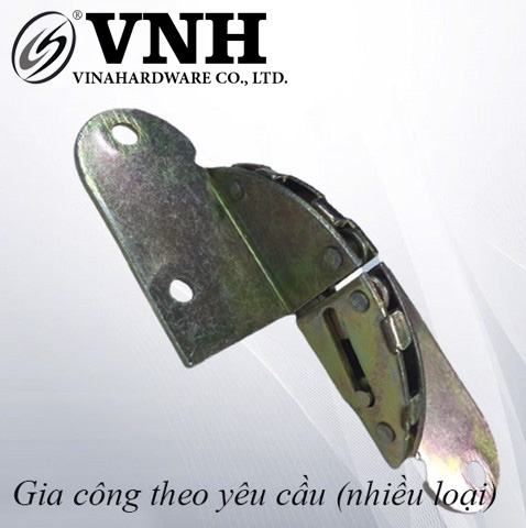 Bản lề cánh bướm VNH H832C15-H832C15